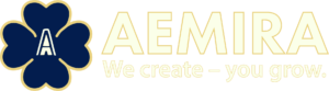 Aemira Log - We create you grow