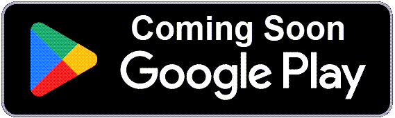 Coming soon on Google Play