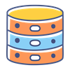 SQL Server Database Development icon