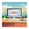 Windows Desktop Development icon