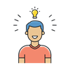 Logo Design Icon