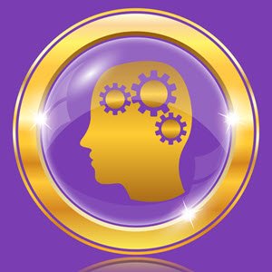 Wealthy Affirm app logo