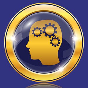 Wealthy Binaural app logo