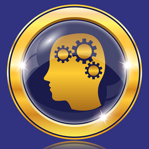 Wealthy Binaural app logo