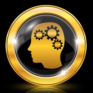 Wealthy Mind App logo