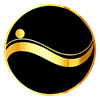 Wealthy Mind app - breathing icon